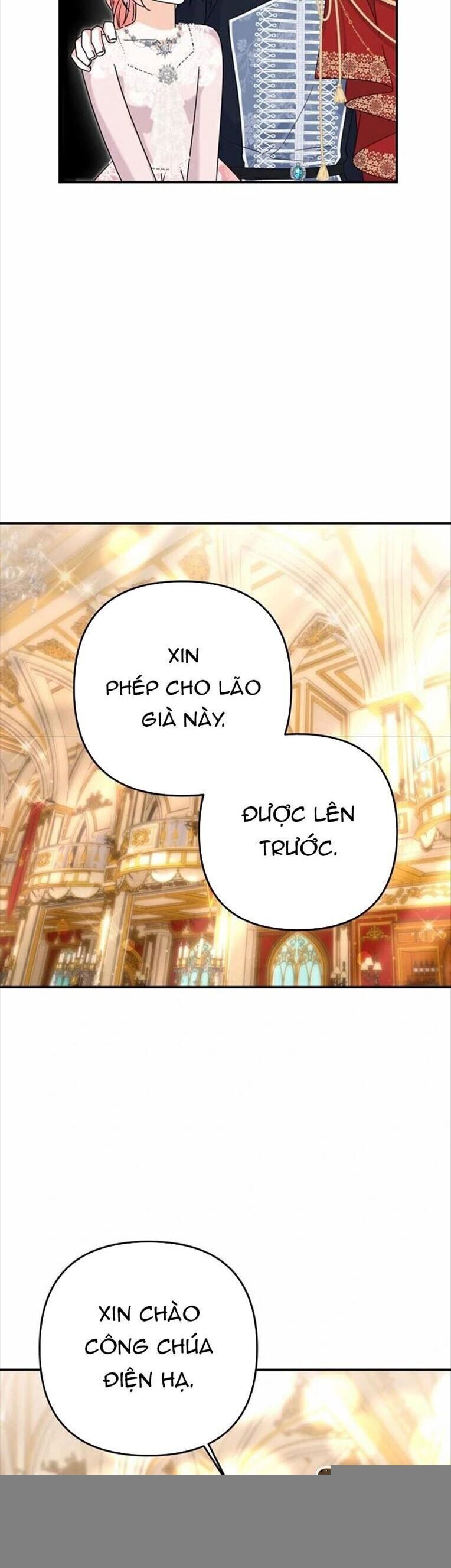 Lý Do Khiến Tôi Phải Lòng Địch Thủ: Chapter 35