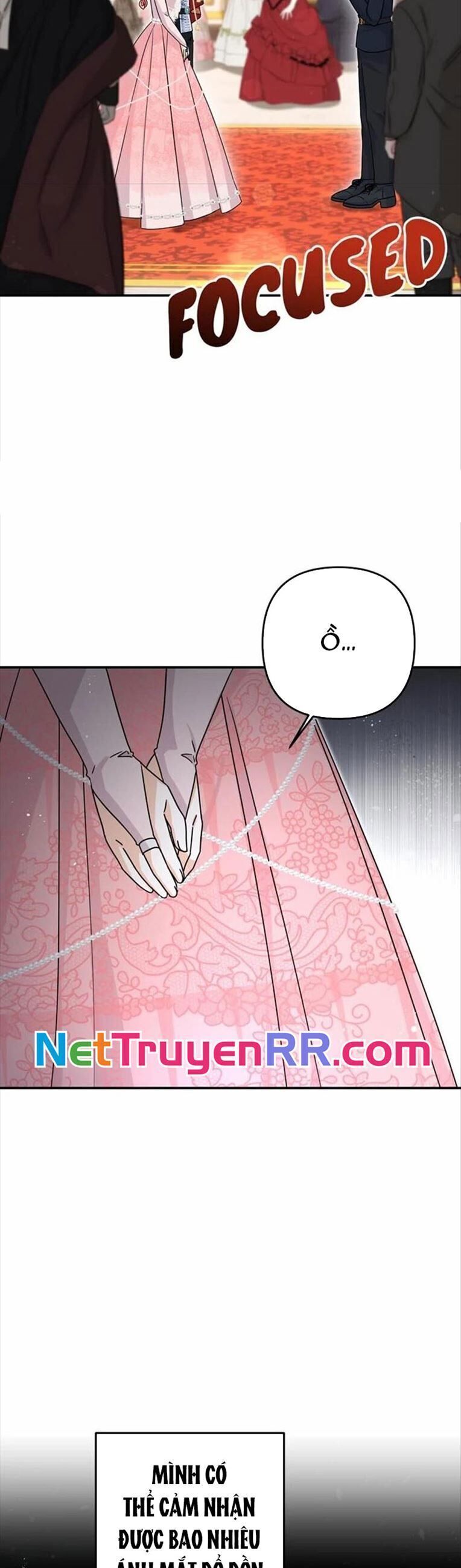 Lý Do Khiến Tôi Phải Lòng Địch Thủ: Chapter 35