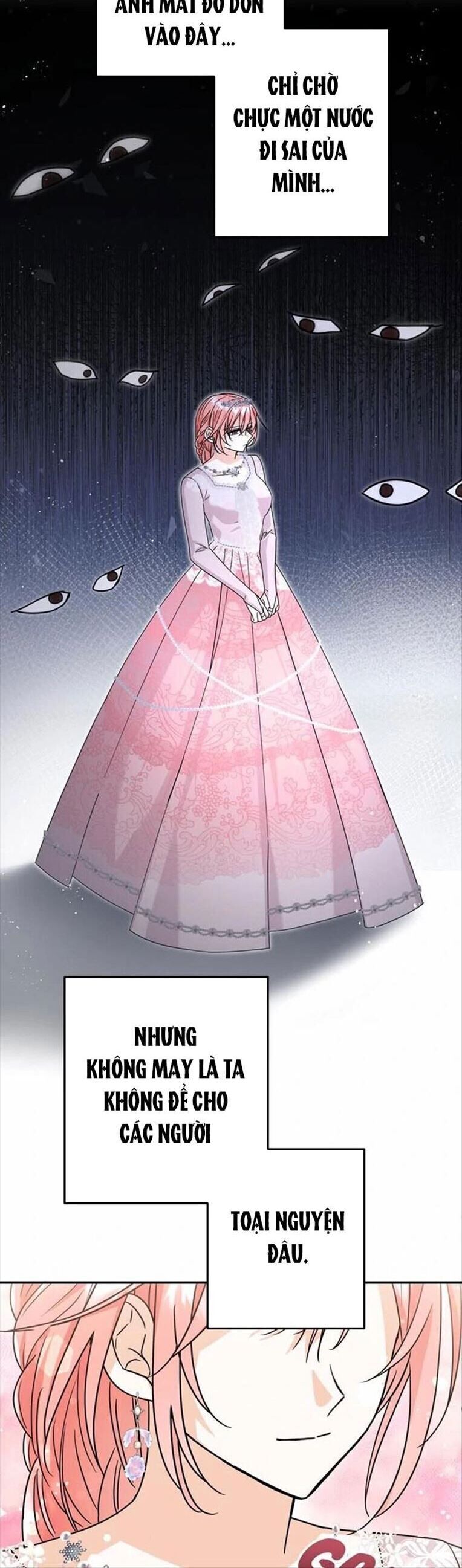 Lý Do Khiến Tôi Phải Lòng Địch Thủ: Chapter 35