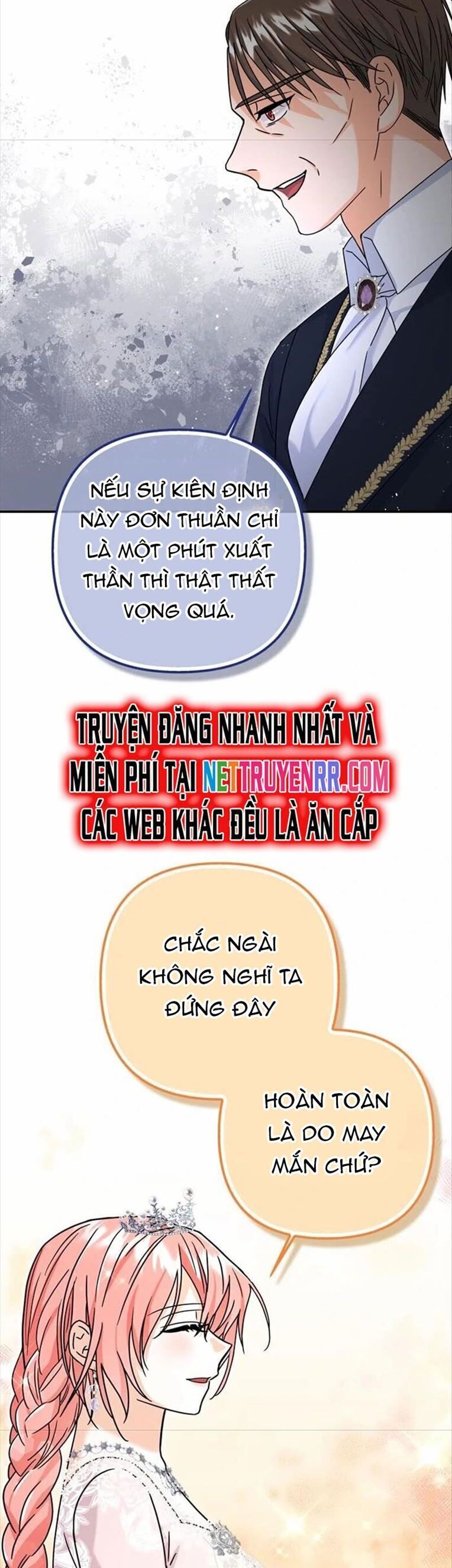 Lý Do Khiến Tôi Phải Lòng Địch Thủ: Chapter 35