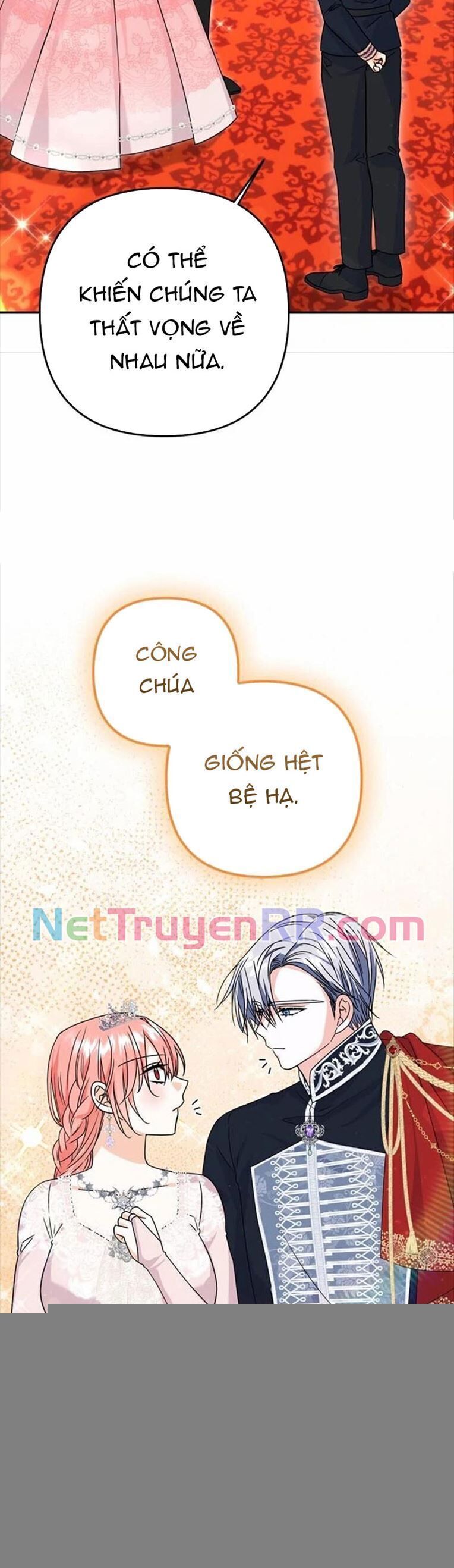 Lý Do Khiến Tôi Phải Lòng Địch Thủ: Chapter 35