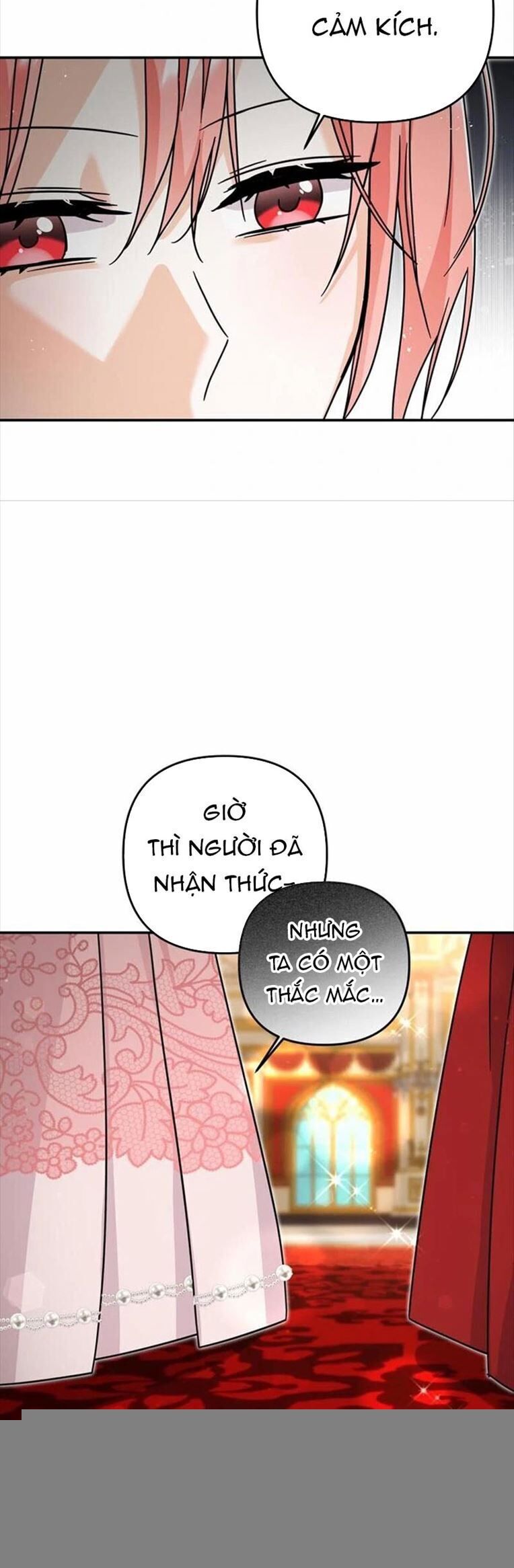 Lý Do Khiến Tôi Phải Lòng Địch Thủ: Chapter 35