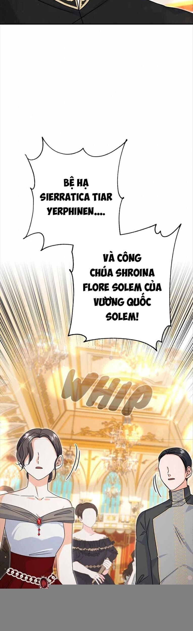 Lý Do Khiến Tôi Phải Lòng Địch Thủ: Chapter 35