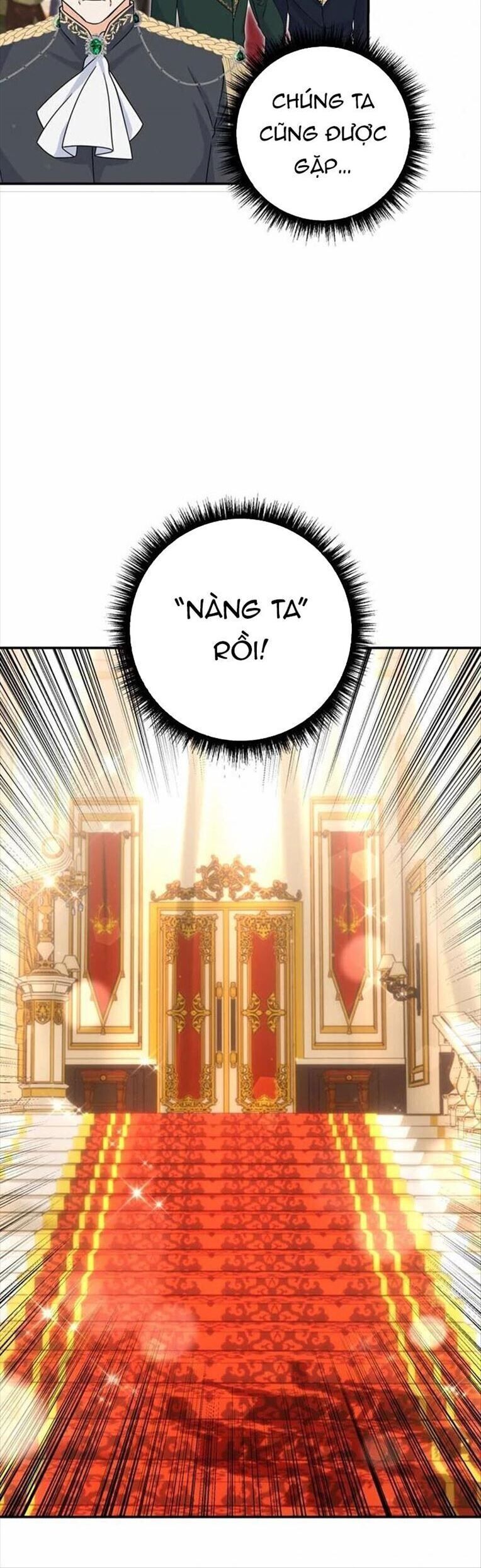 Lý Do Khiến Tôi Phải Lòng Địch Thủ: Chapter 35