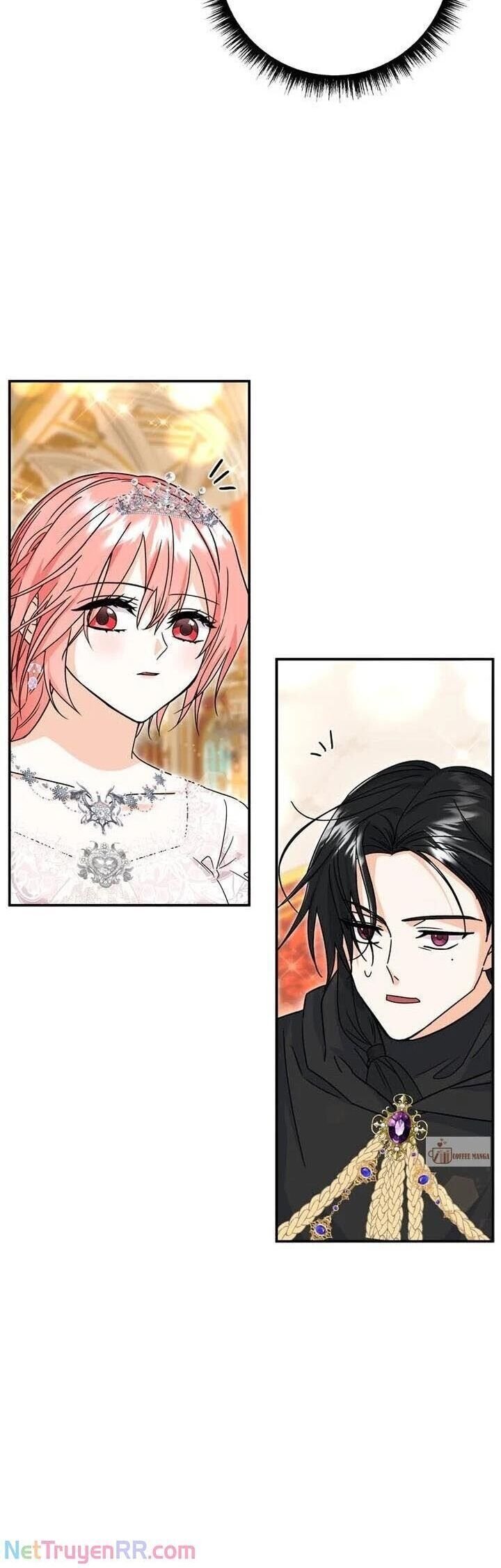 Lý Do Khiến Tôi Phải Lòng Địch Thủ: Chapter 37