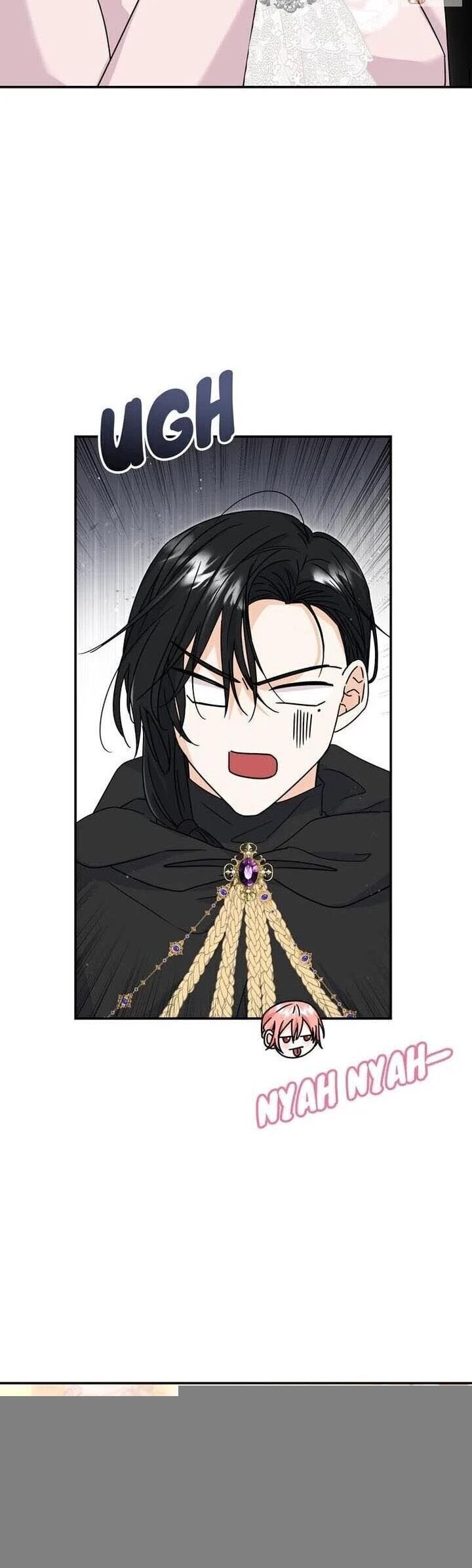 Lý Do Khiến Tôi Phải Lòng Địch Thủ: Chapter 37