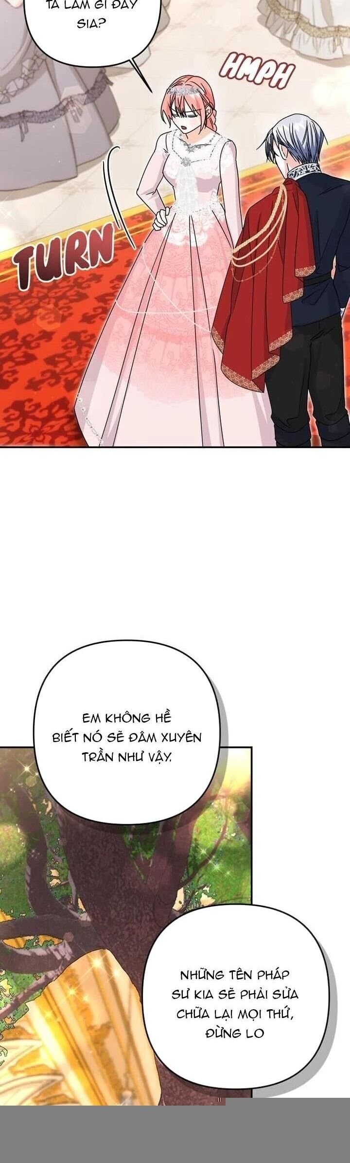 Lý Do Khiến Tôi Phải Lòng Địch Thủ: Chapter 37