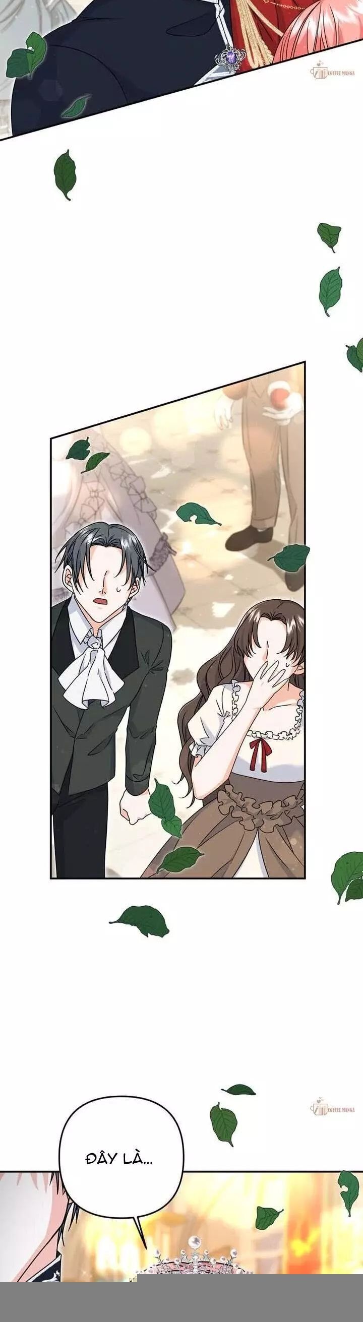 Lý Do Khiến Tôi Phải Lòng Địch Thủ: Chapter 37
