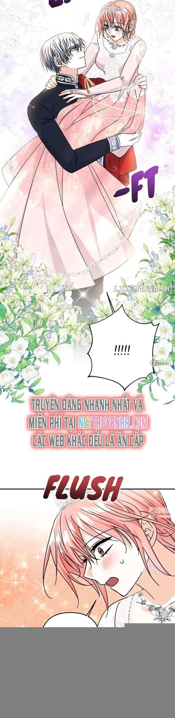 Lý Do Khiến Tôi Phải Lòng Địch Thủ: Chapter 37