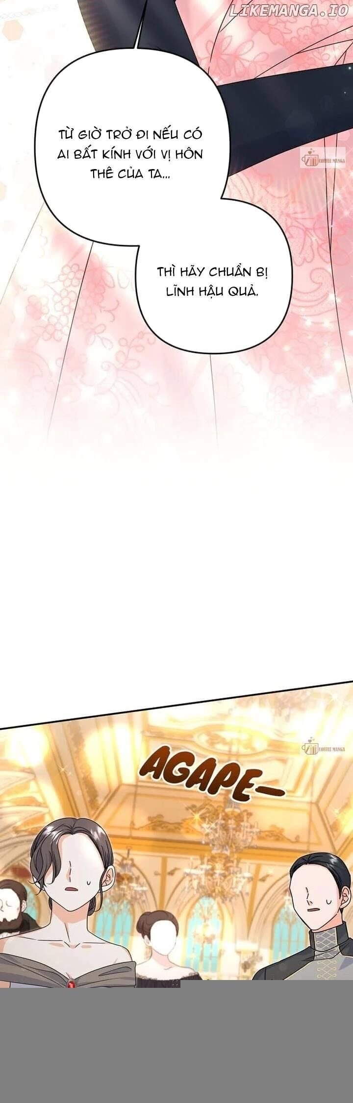 Lý Do Khiến Tôi Phải Lòng Địch Thủ: Chapter 37
