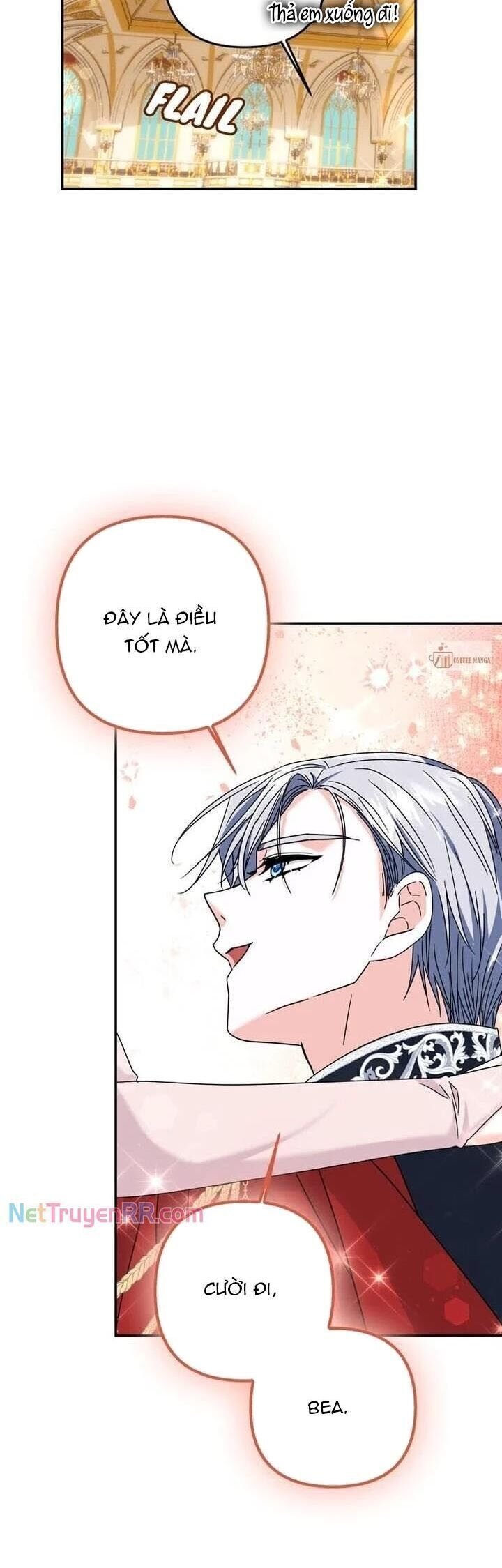 Lý Do Khiến Tôi Phải Lòng Địch Thủ: Chapter 37