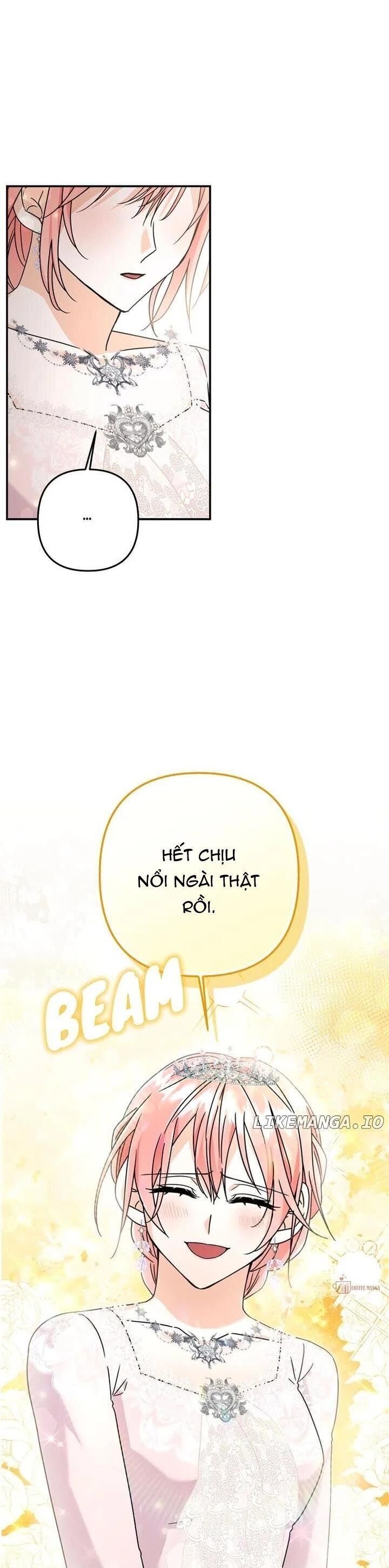 Lý Do Khiến Tôi Phải Lòng Địch Thủ: Chapter 37