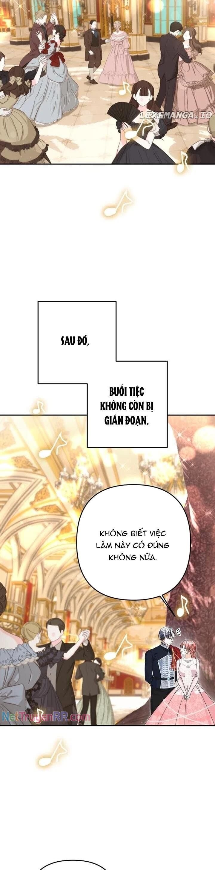 Lý Do Khiến Tôi Phải Lòng Địch Thủ: Chapter 37