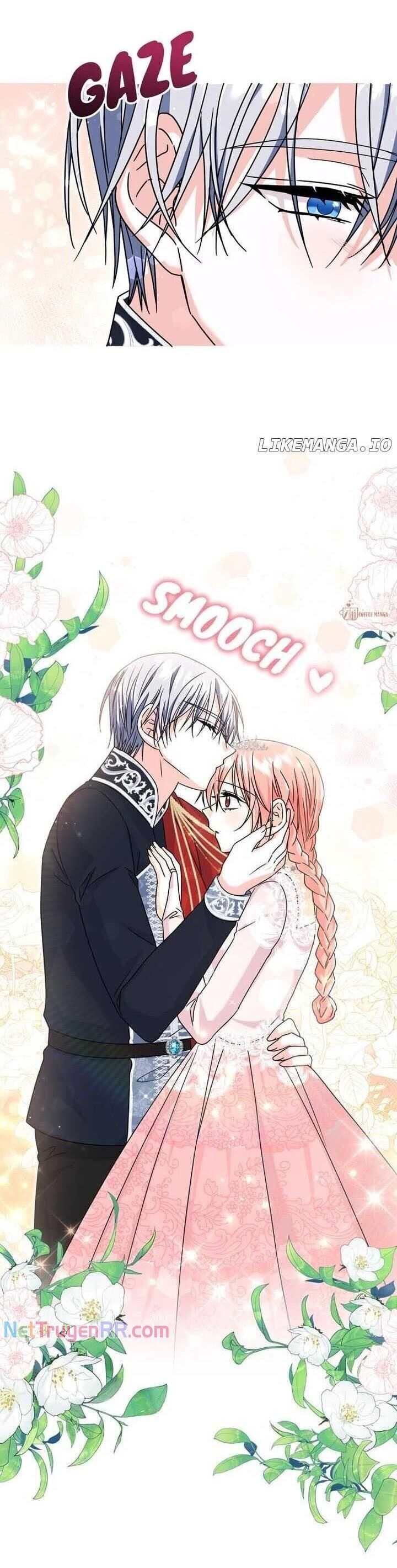 Lý Do Khiến Tôi Phải Lòng Địch Thủ: Chapter 37
