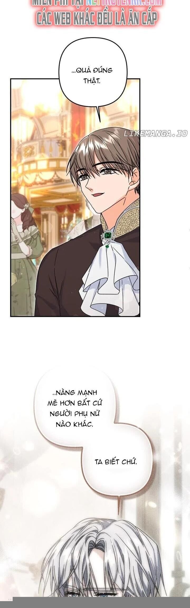 Lý Do Khiến Tôi Phải Lòng Địch Thủ: Chapter 37
