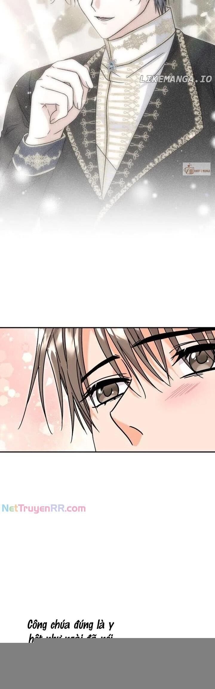 Lý Do Khiến Tôi Phải Lòng Địch Thủ: Chapter 37