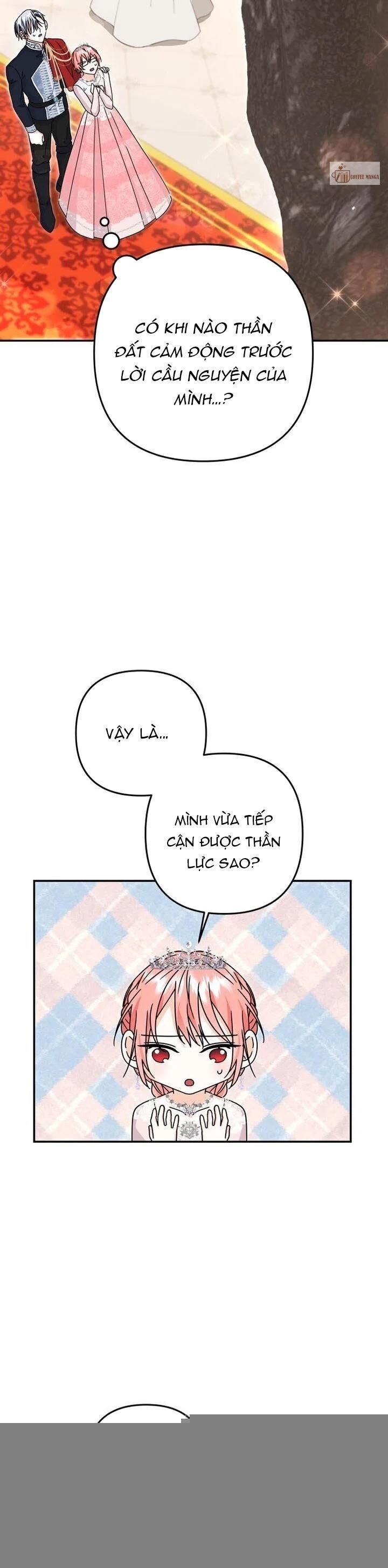 Lý Do Khiến Tôi Phải Lòng Địch Thủ: Chapter 37