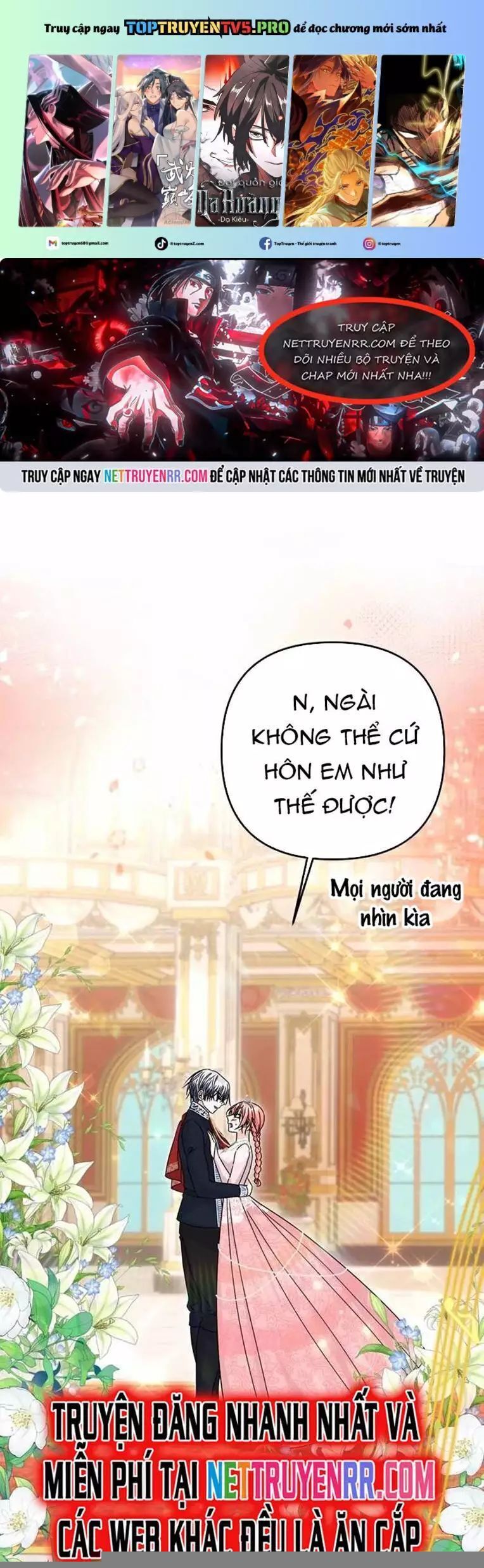 Lý Do Khiến Tôi Phải Lòng Địch Thủ: Chapter 38