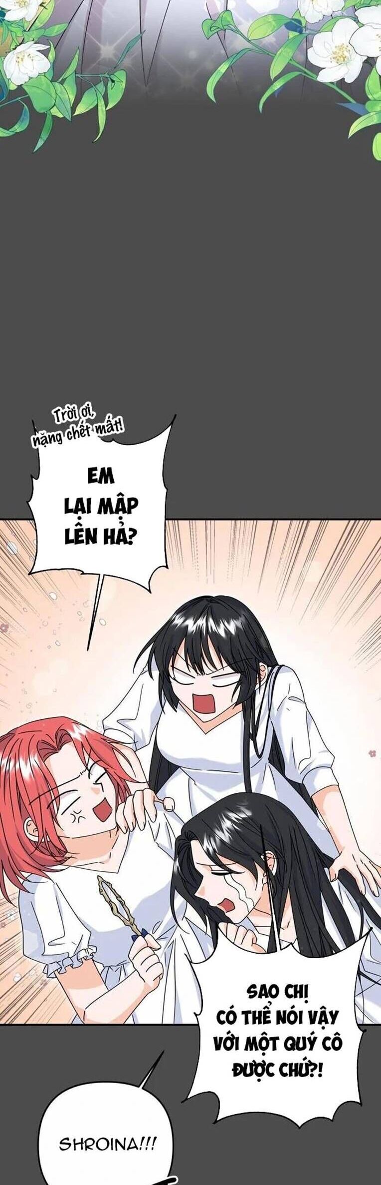Lý Do Khiến Tôi Phải Lòng Địch Thủ: Chapter 38