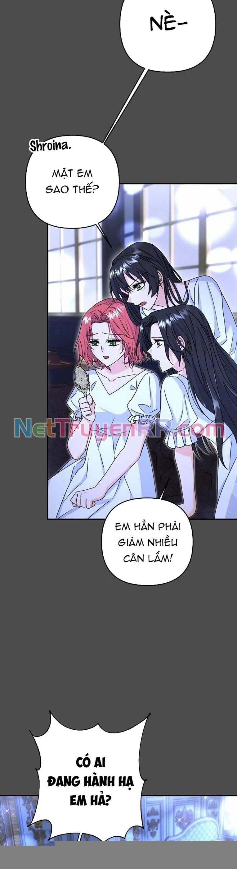 Lý Do Khiến Tôi Phải Lòng Địch Thủ: Chapter 38