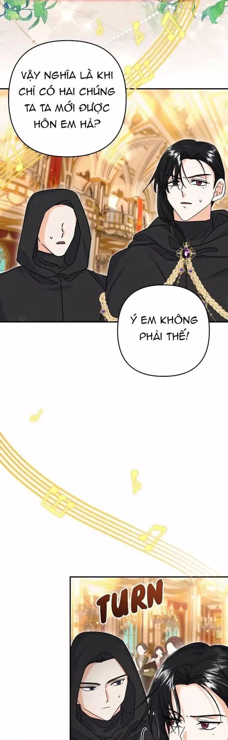 Lý Do Khiến Tôi Phải Lòng Địch Thủ: Chapter 38