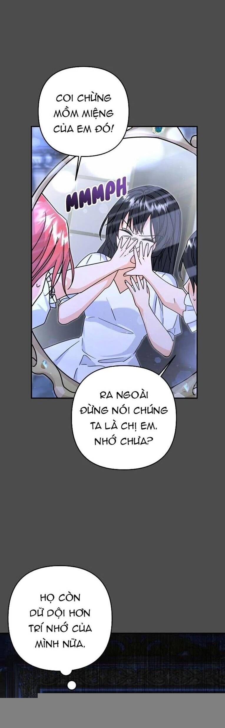 Lý Do Khiến Tôi Phải Lòng Địch Thủ: Chapter 38