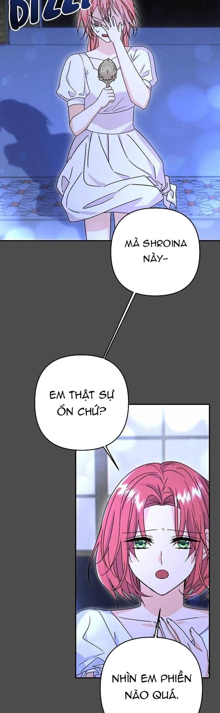 Lý Do Khiến Tôi Phải Lòng Địch Thủ: Chapter 38