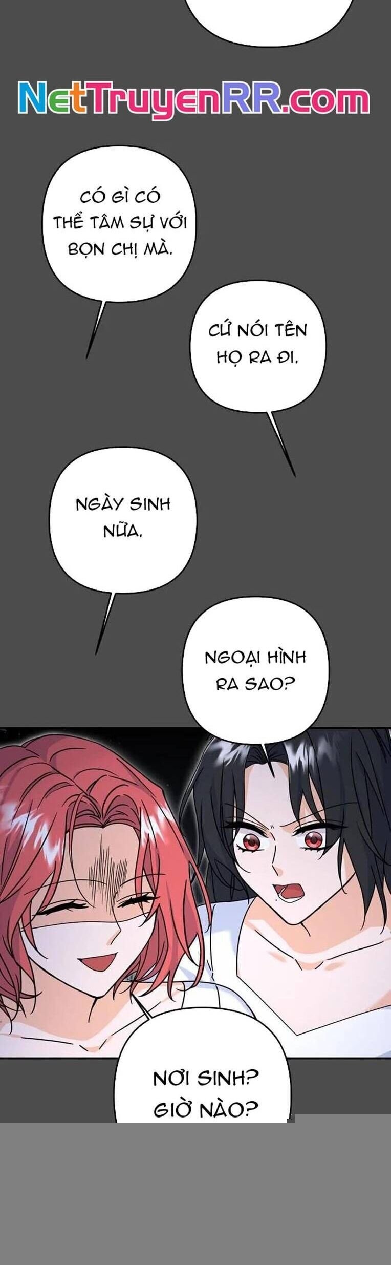 Lý Do Khiến Tôi Phải Lòng Địch Thủ: Chapter 38
