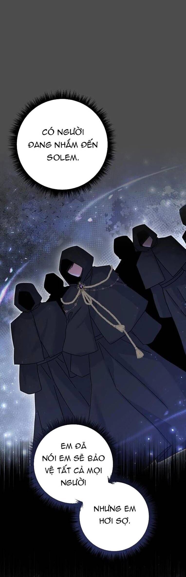 Lý Do Khiến Tôi Phải Lòng Địch Thủ: Chapter 38