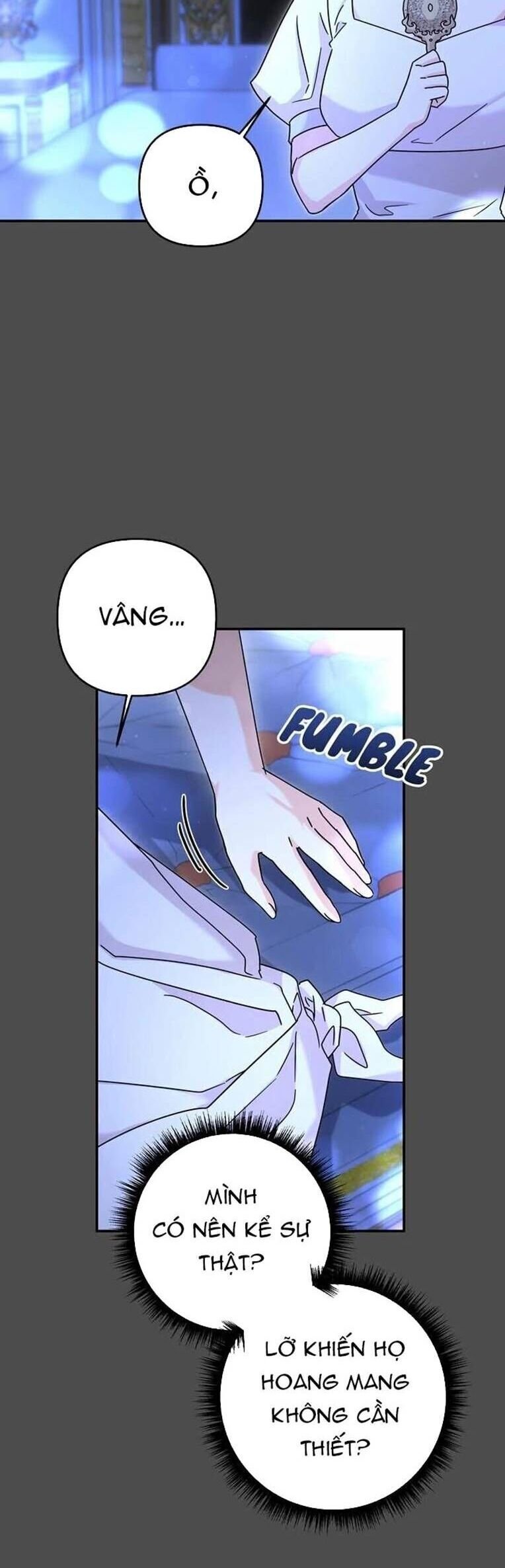 Lý Do Khiến Tôi Phải Lòng Địch Thủ: Chapter 38