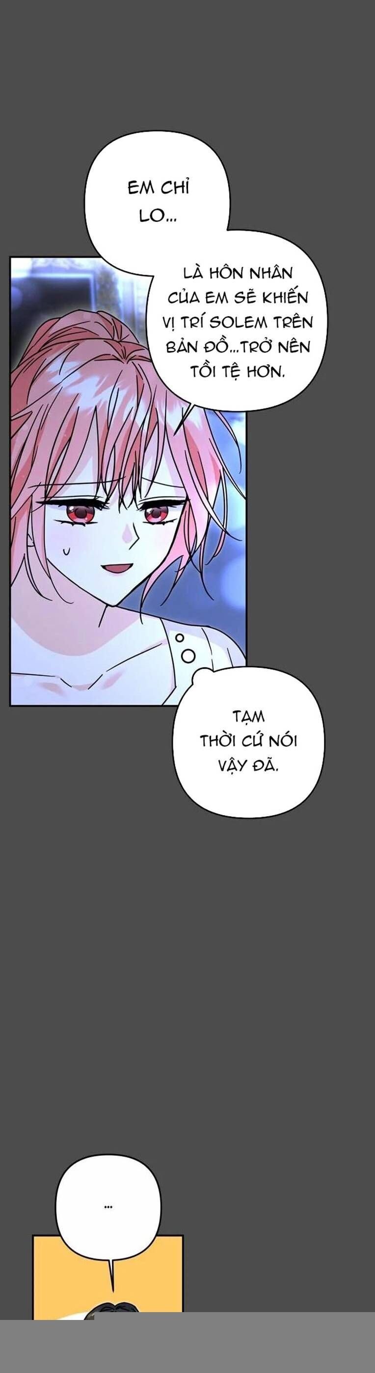 Lý Do Khiến Tôi Phải Lòng Địch Thủ: Chapter 38