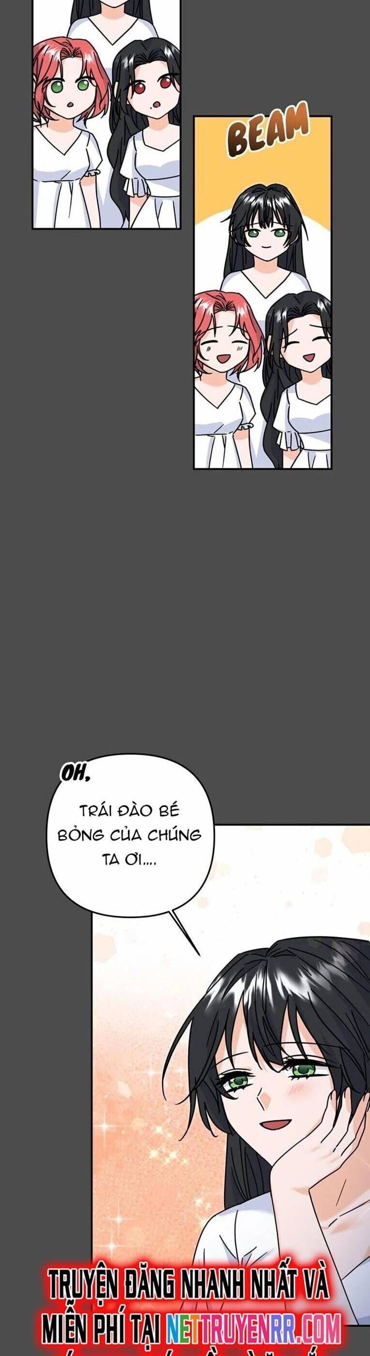 Lý Do Khiến Tôi Phải Lòng Địch Thủ: Chapter 38