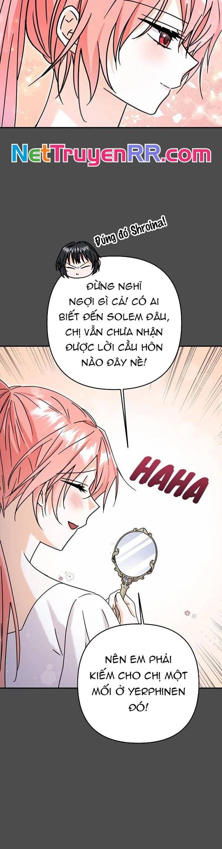 Lý Do Khiến Tôi Phải Lòng Địch Thủ: Chapter 38