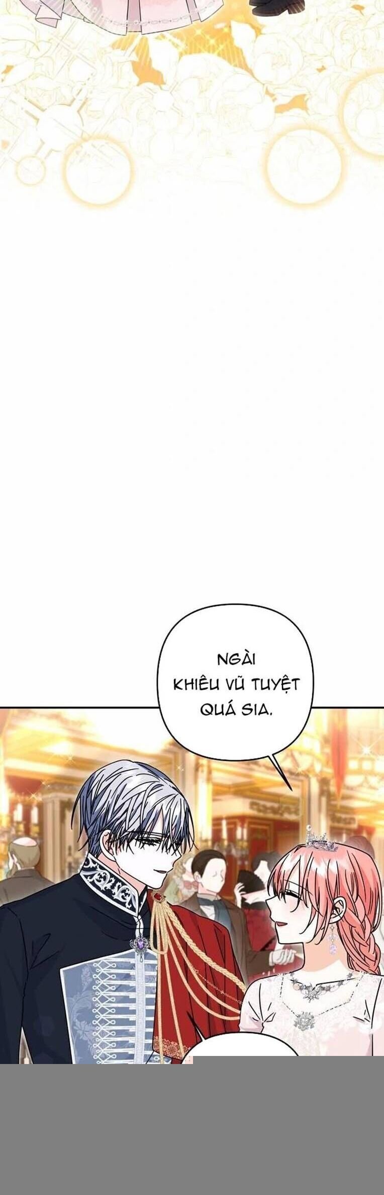Lý Do Khiến Tôi Phải Lòng Địch Thủ: Chapter 38