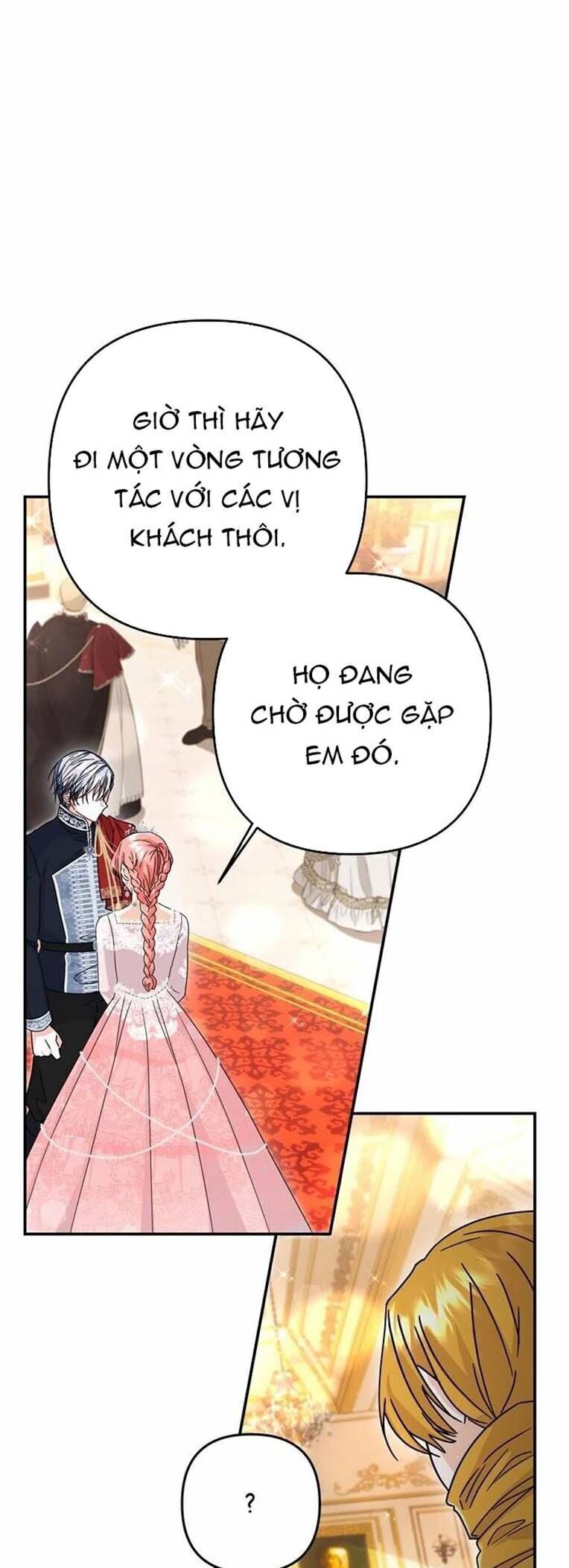 Lý Do Khiến Tôi Phải Lòng Địch Thủ: Chapter 38