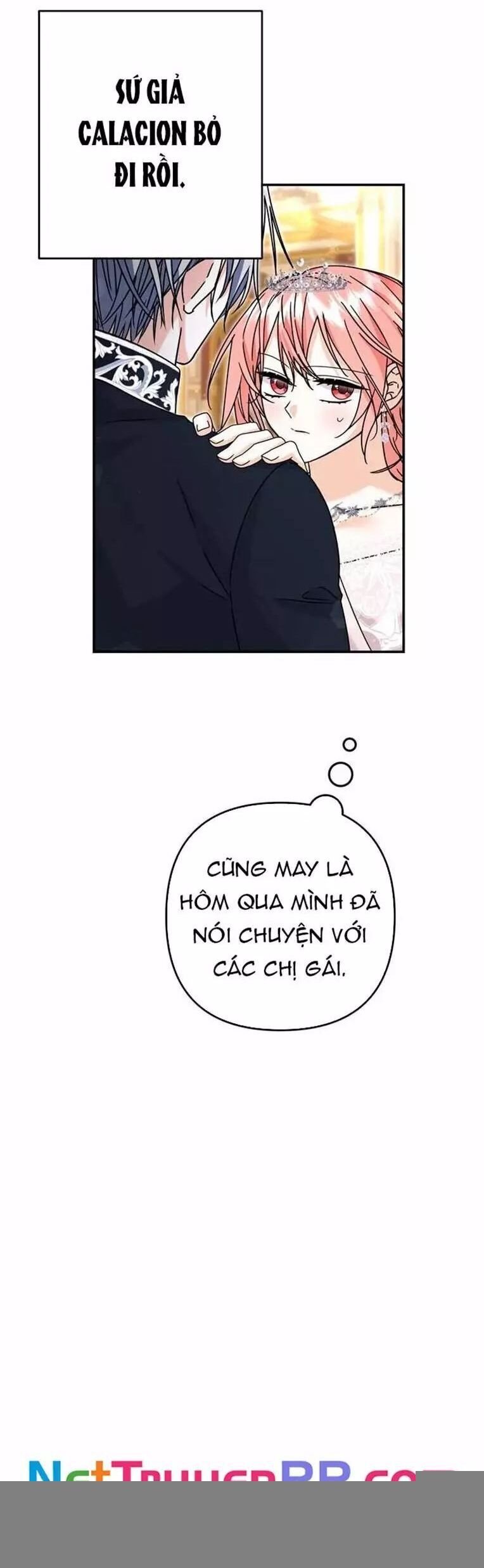 Lý Do Khiến Tôi Phải Lòng Địch Thủ: Chapter 38