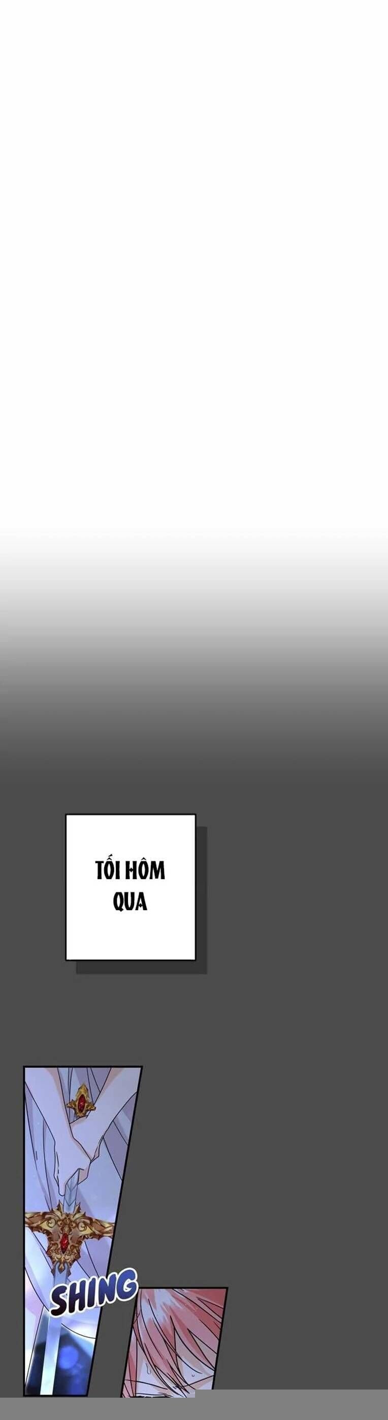 Lý Do Khiến Tôi Phải Lòng Địch Thủ: Chapter 38