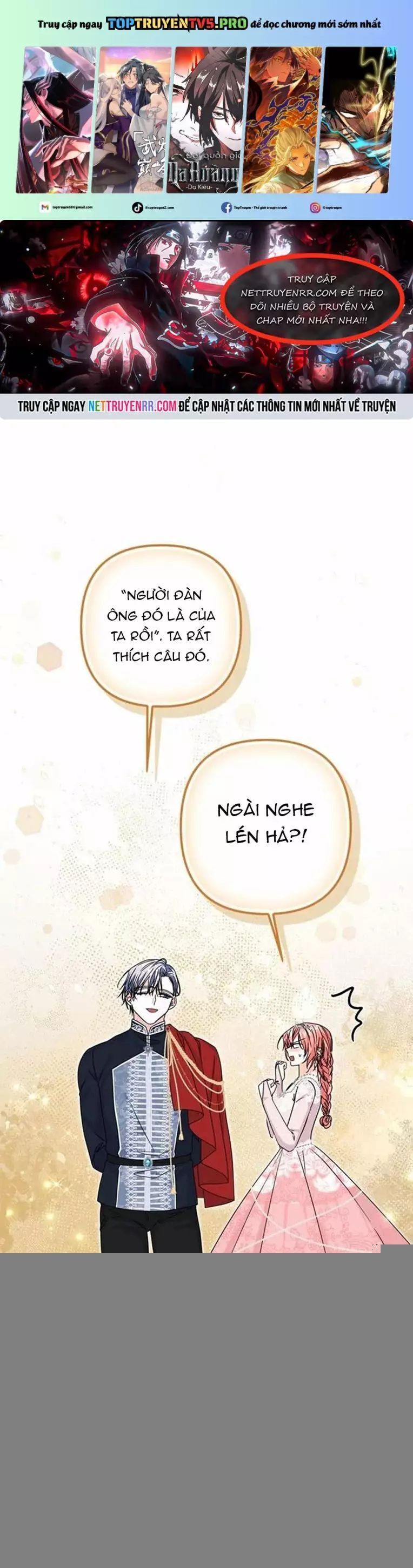 Lý Do Khiến Tôi Phải Lòng Địch Thủ: Chapter 41