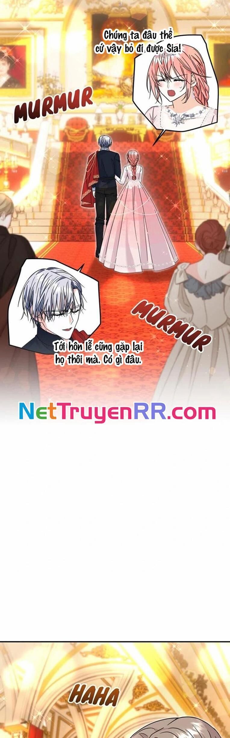 Lý Do Khiến Tôi Phải Lòng Địch Thủ: Chapter 41