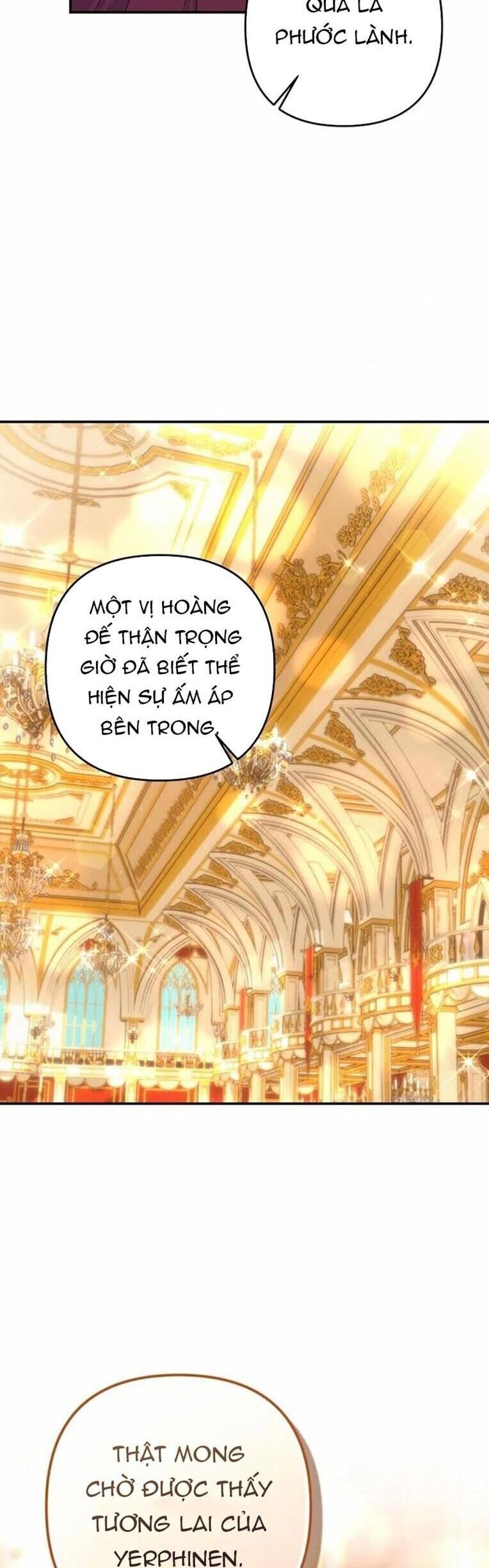 Lý Do Khiến Tôi Phải Lòng Địch Thủ: Chapter 41