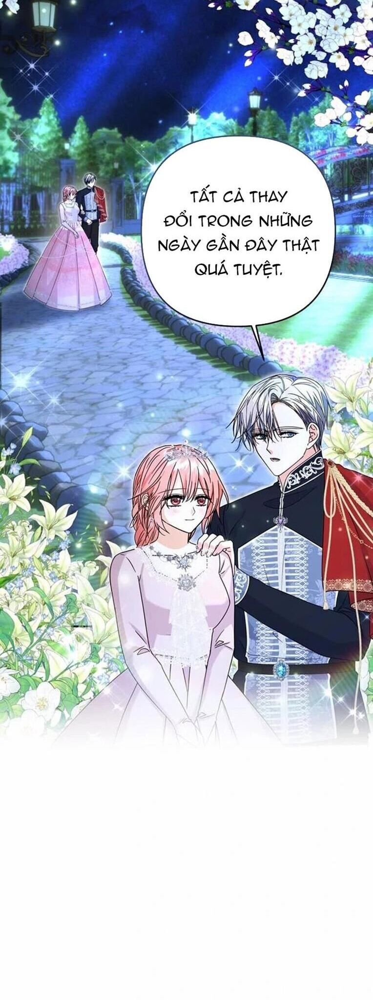 Lý Do Khiến Tôi Phải Lòng Địch Thủ: Chapter 41