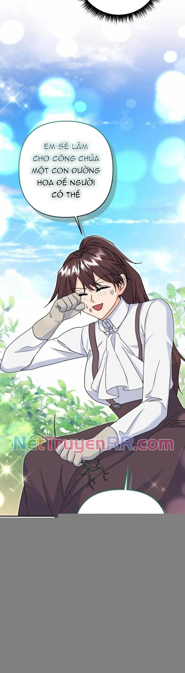 Lý Do Khiến Tôi Phải Lòng Địch Thủ: Chapter 41