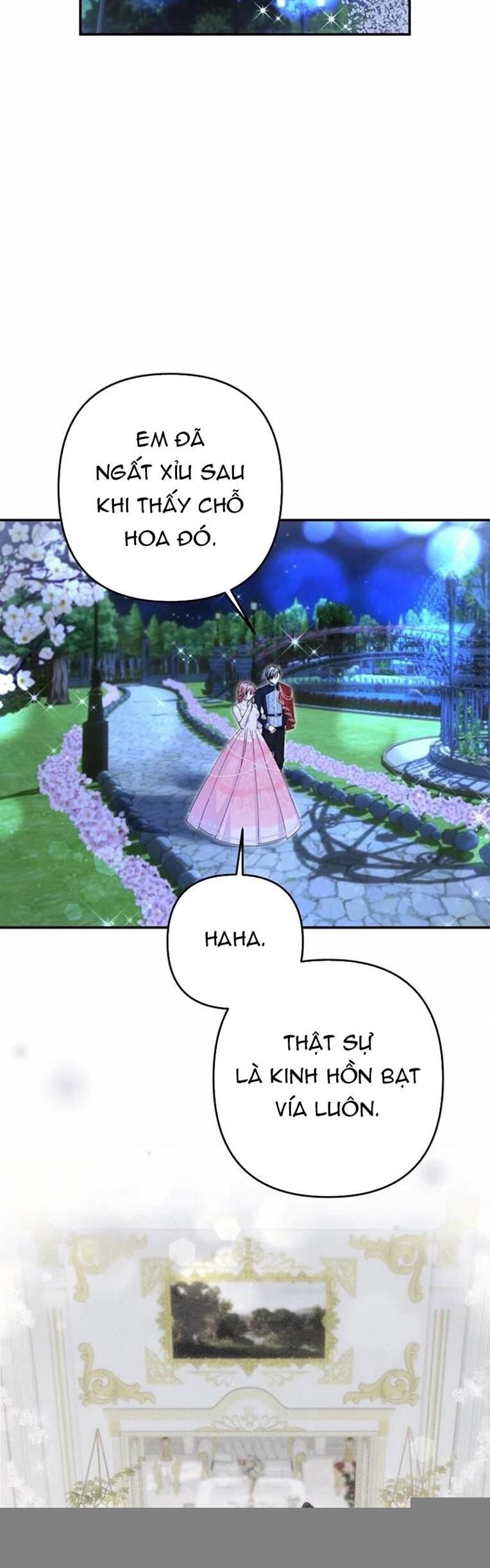 Lý Do Khiến Tôi Phải Lòng Địch Thủ: Chapter 41