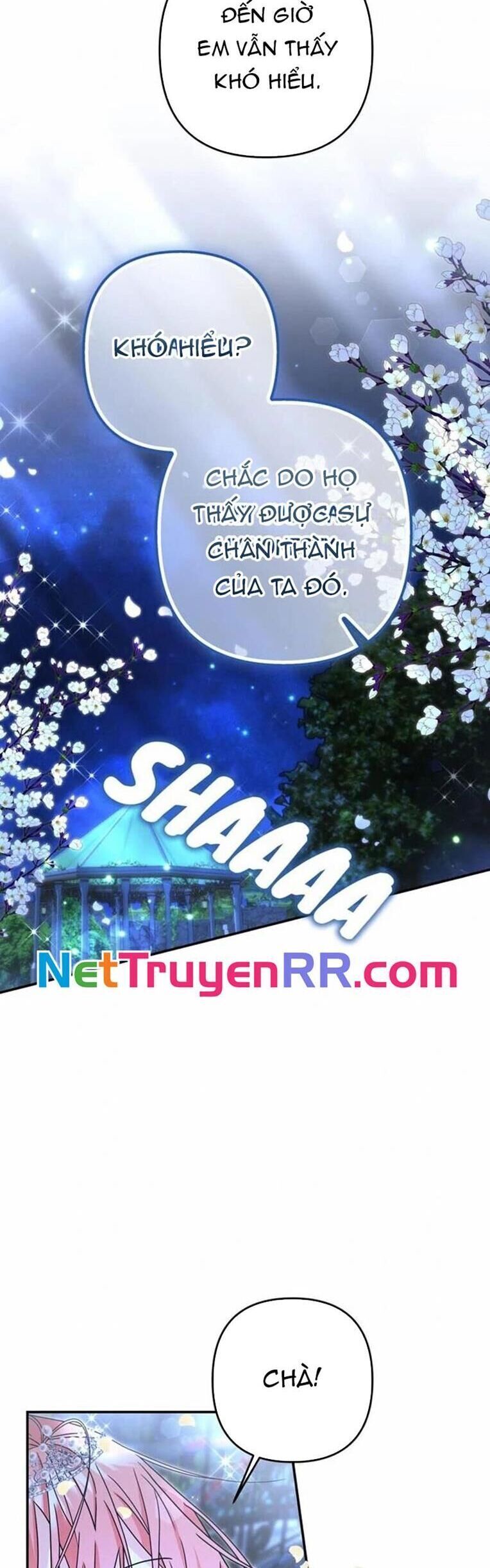 Lý Do Khiến Tôi Phải Lòng Địch Thủ: Chapter 41