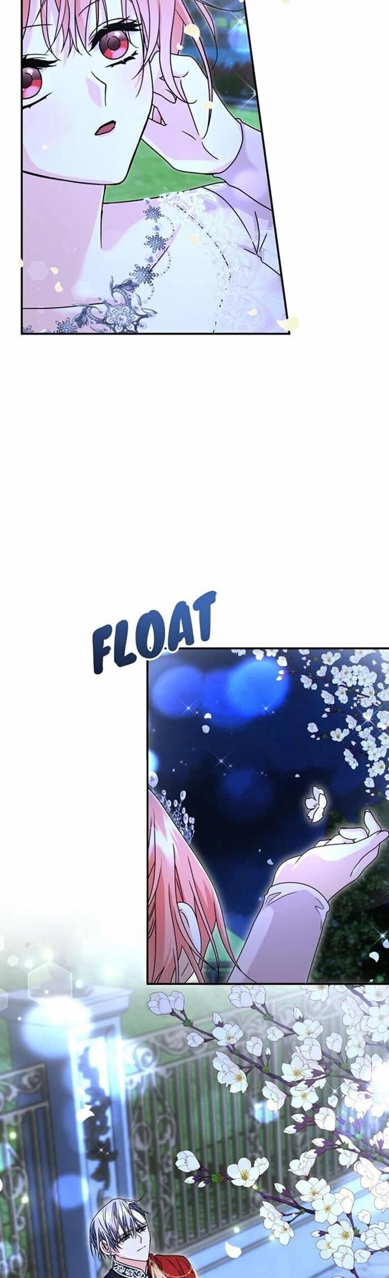 Lý Do Khiến Tôi Phải Lòng Địch Thủ: Chapter 41