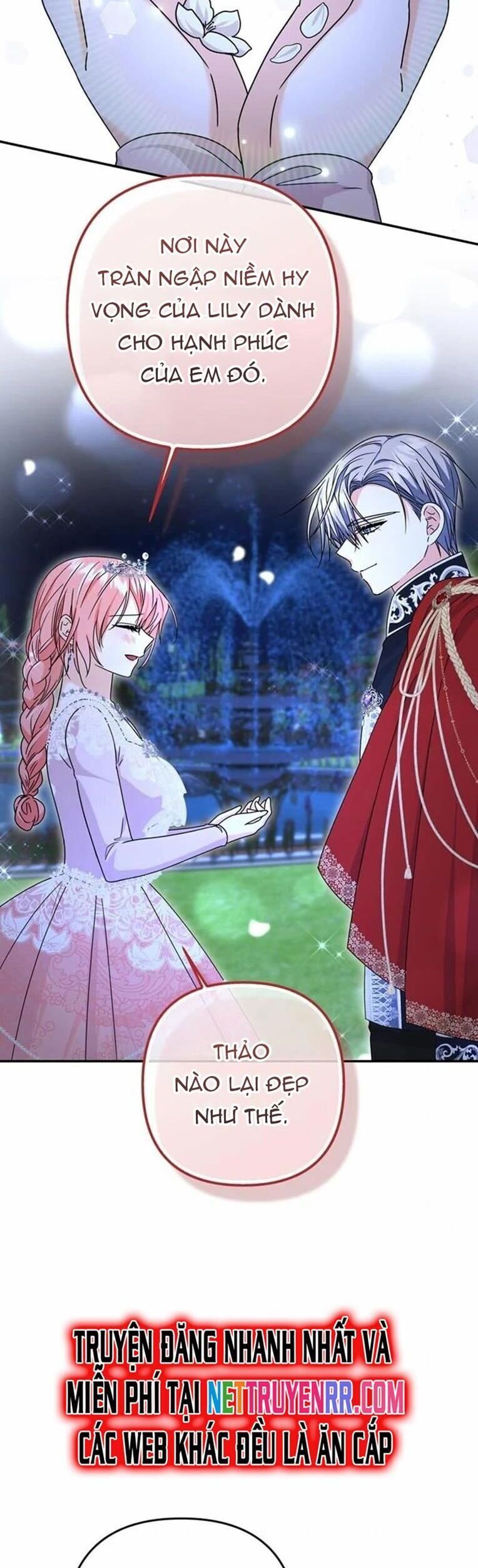 Lý Do Khiến Tôi Phải Lòng Địch Thủ: Chapter 41