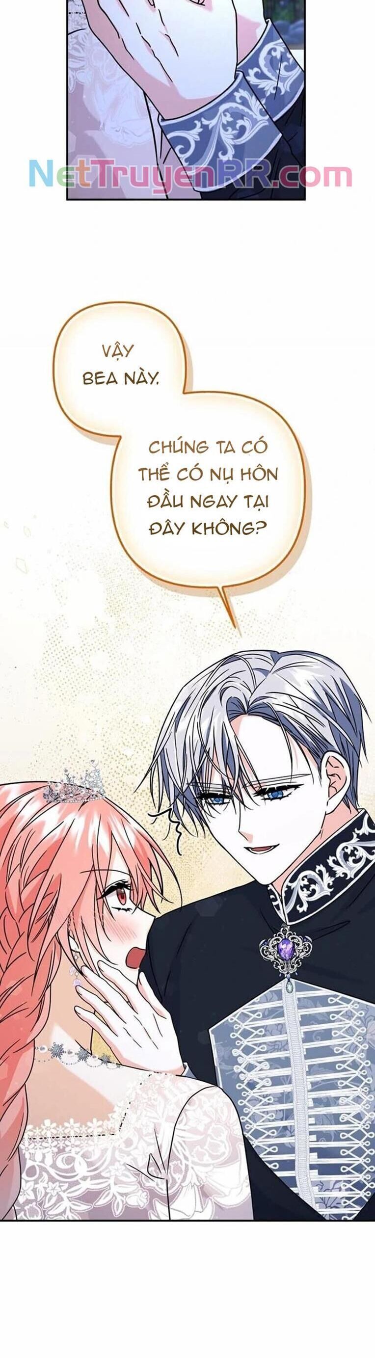 Lý Do Khiến Tôi Phải Lòng Địch Thủ: Chapter 41