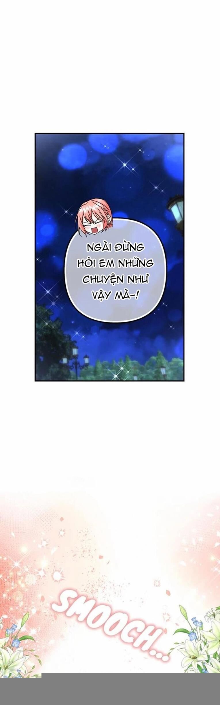 Lý Do Khiến Tôi Phải Lòng Địch Thủ: Chapter 41