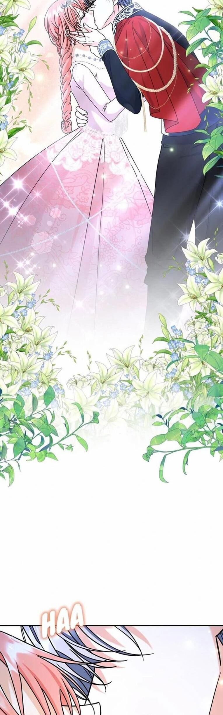 Lý Do Khiến Tôi Phải Lòng Địch Thủ: Chapter 41