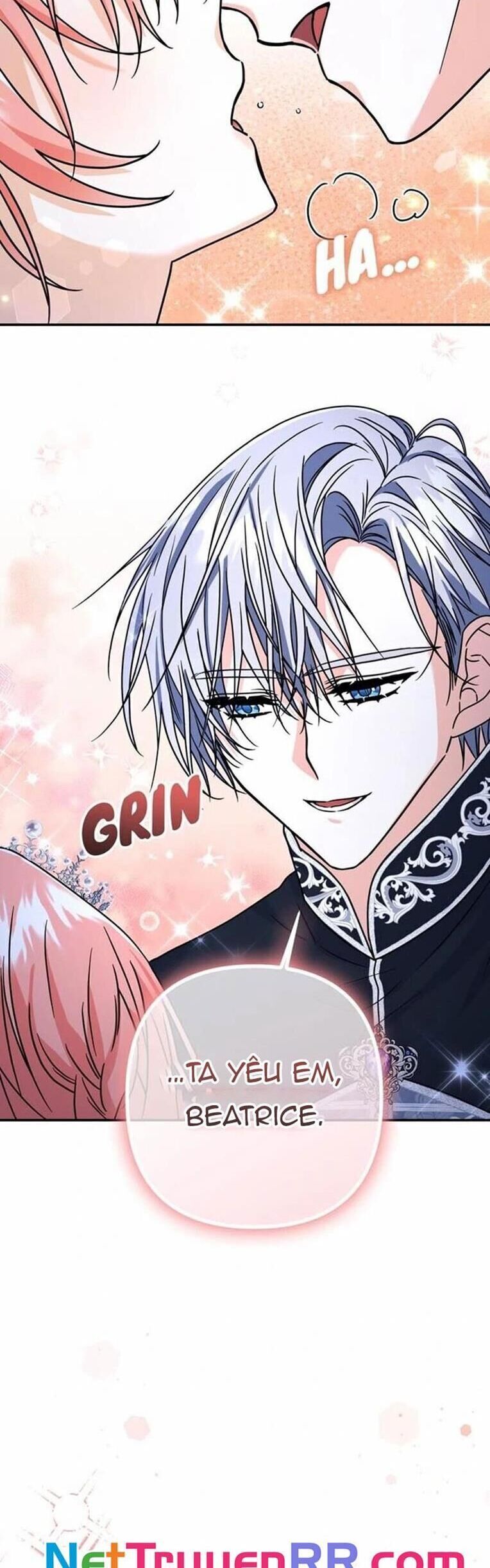 Lý Do Khiến Tôi Phải Lòng Địch Thủ: Chapter 41